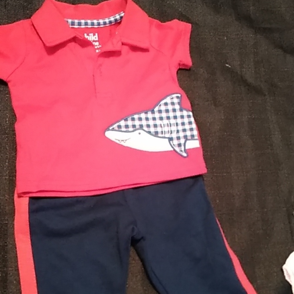 Baby items